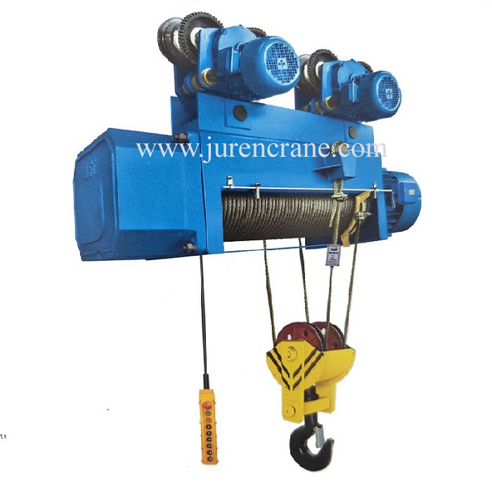 monorail electric hoist monorail electric hoist